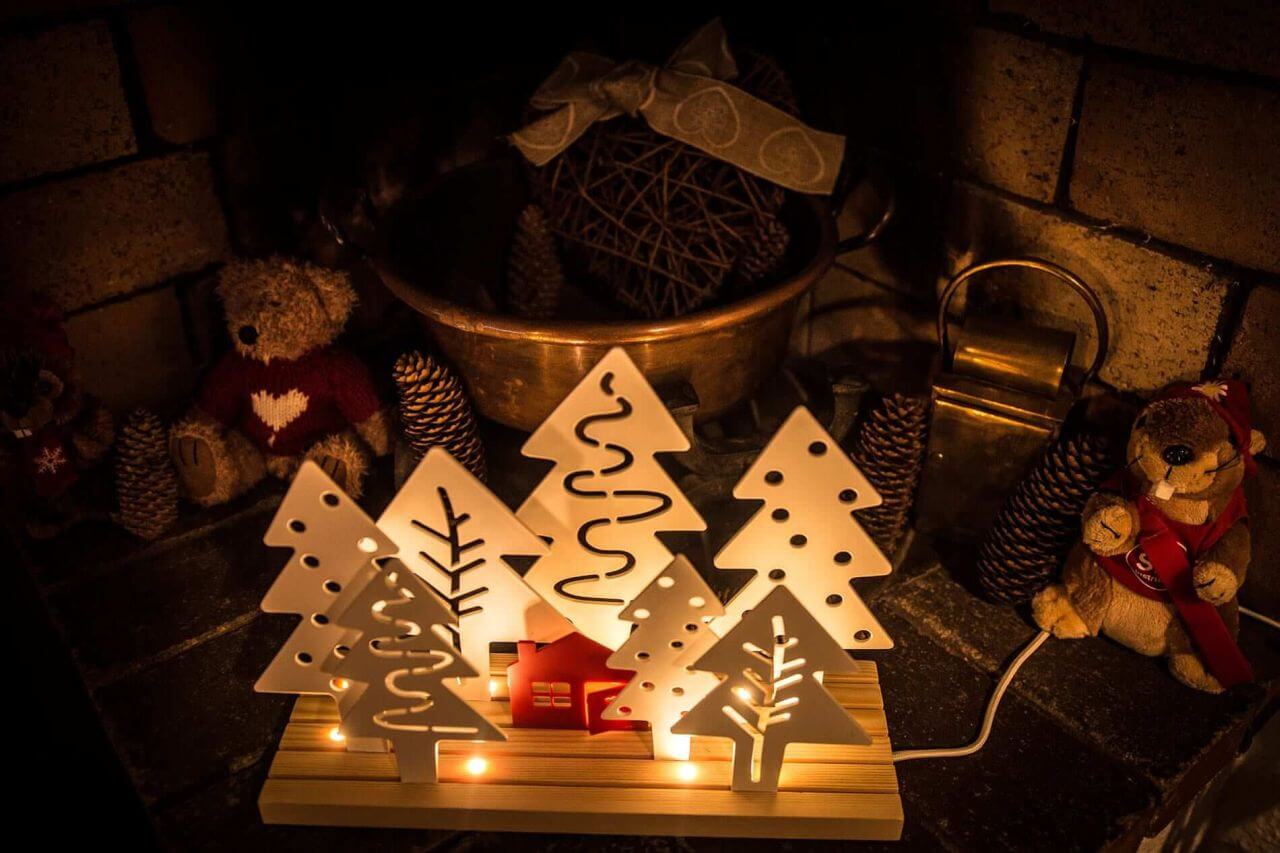 Decoration d'ambiance